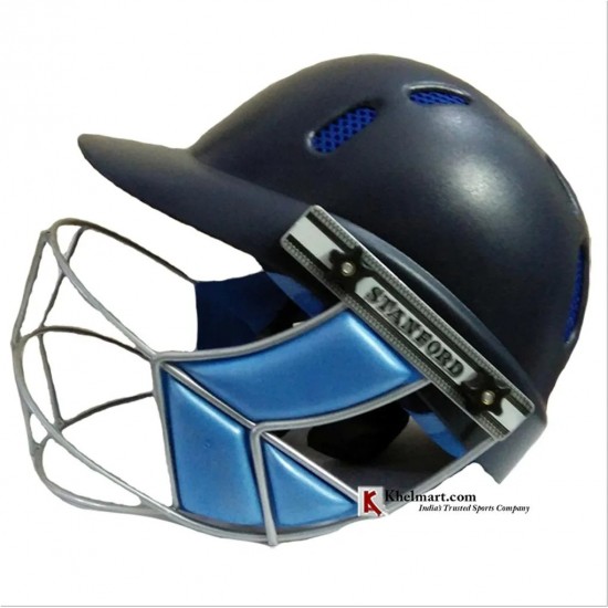 Cricket helmet Cricket helmet