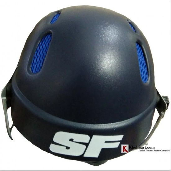 Cricket helmet Cricket helmet