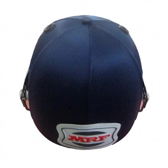 MRF Genius Cricket Helmet MRF Genius Cricket Helmet