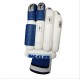 BDM Sachin Special Batting Gloves White and Blue BDM Sachin Special Batting Gloves White and Blue