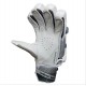 SG Hilite Cricket Batting Gloves White Gold SG Hilite Cricket Batting Gloves White Gold