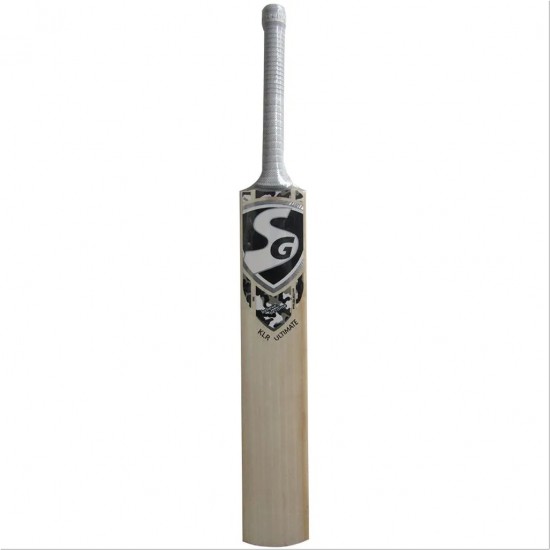 SG KLR Ultimate English Willow Cricket Bat SG KLR Ultimate English Willow Cricket Bat