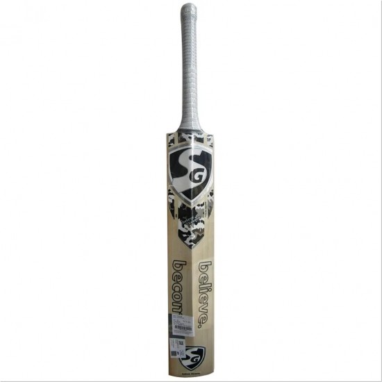 SG KLR Ultimate English Willow Cricket Bat SG KLR Ultimate English Willow Cricket Bat