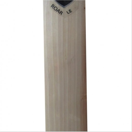 Roar LE English Willow Cricket Bat Roar LE English Willow Cricket Bat