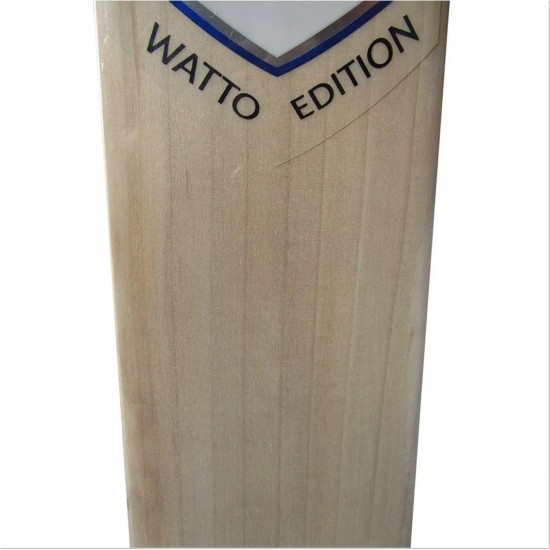 SG Watto Edition English Willow Cricket Bat SG Watto Edition English Willow Cricket Bat