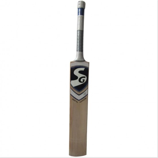 SG Watto Edition English Willow Cricket Bat SG Watto Edition English Willow Cricket Bat