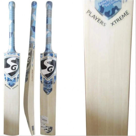 SG Players Xtreme English Willow Cricket Bat SG Players Xtreme English Willow Cricket Bat
