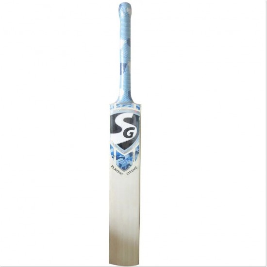 SG Players Xtreme English Willow Cricket Bat SG Players Xtreme English Willow Cricket Bat