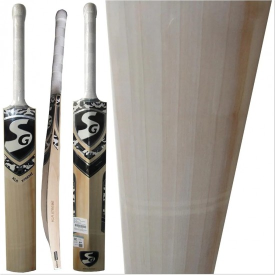 SG KLR Xtreme English Willow Cricket Bat SG KLR Xtreme English Willow Cricket Bat