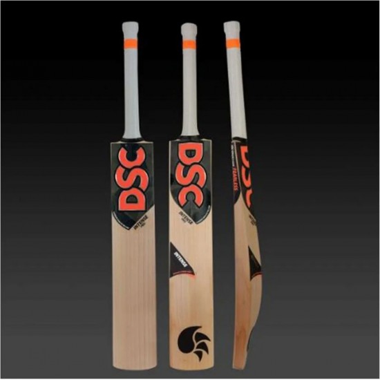DSC Intense Pro English Willow Cricket Bat DSC Intense Pro English Willow Cricket Bat