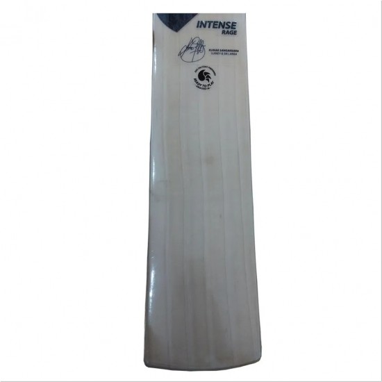 DSC Intense Rage English Willow Cricket Bat DSC Intense Rage English Willow Cricket Bat