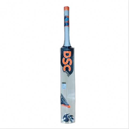 DSC Intense Rage English Willow Cricket Bat DSC Intense Rage English Willow Cricket Bat