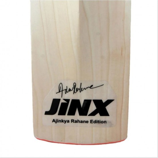 CEAT Resolute Ajinkya Rahane Edition English Willow Cricket Bat CEAT Resolute Ajinkya Rahane Edition English Willow Cricket Bat