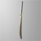 Custom Made English Willow Cricket Bat Grade A Plus T112 Custom Made English Willow Cricket Bat Grade A Plus T112