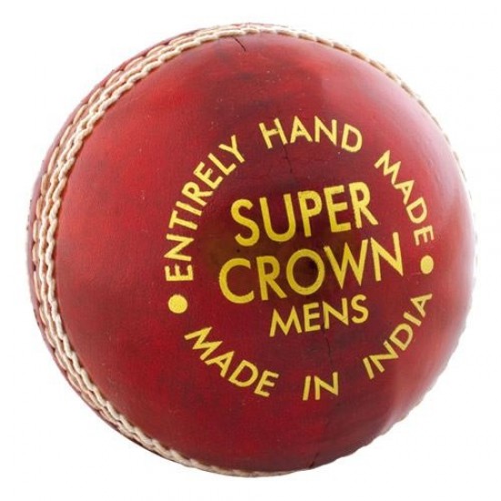 Super Crown Cricket Ball Super Crown Cricket Ball