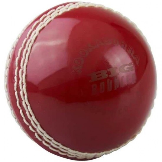 Kookaburra Super Coach Big Bouncer Cricket Ball Kookaburra Super Coach Big Bouncer Cricket Ball