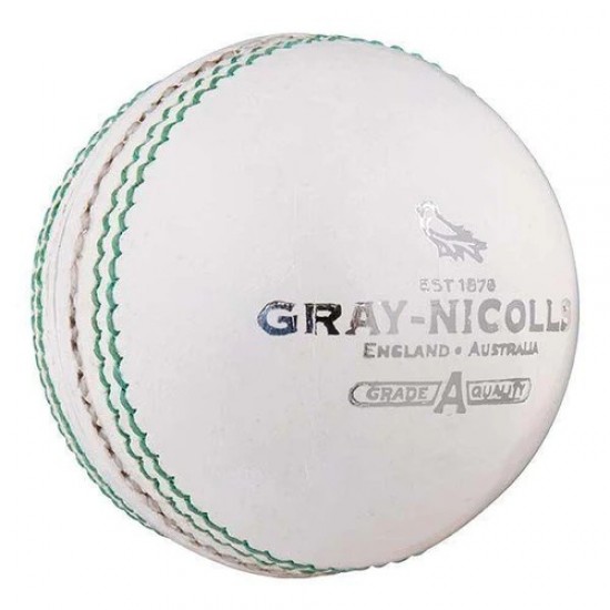 Gray-Nicolls Crest Legend Cricket Ball Gray-Nicolls Crest Legend Cricket Ball
