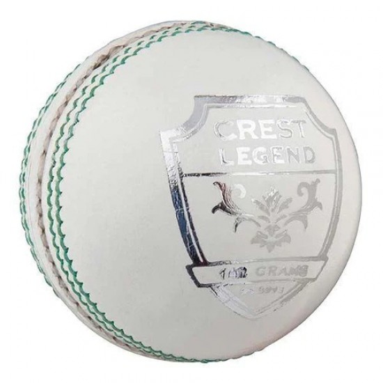 Gray-Nicolls Crest Legend Cricket Ball Gray-Nicolls Crest Legend Cricket Ball