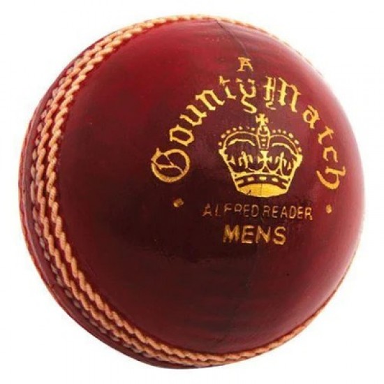 Readers County Match A Cricket Ball Readers County Match A Cricket Ball