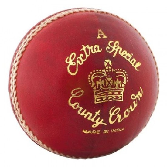 Readers Extra Special County A Cricket Ball Readers Extra Special County A Cricket Ball