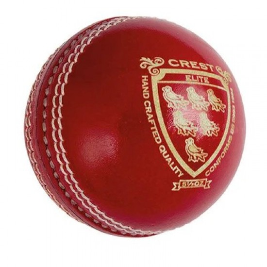Gray-Nicolls Crest Elite Cricket Ball Gray-Nicolls Crest Elite Cricket Ball