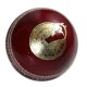 Bull Club Cricket Ball Bull Club Cricket Ball