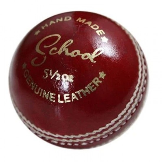 Bull School Cricket Ball Bull School Cricket Ball