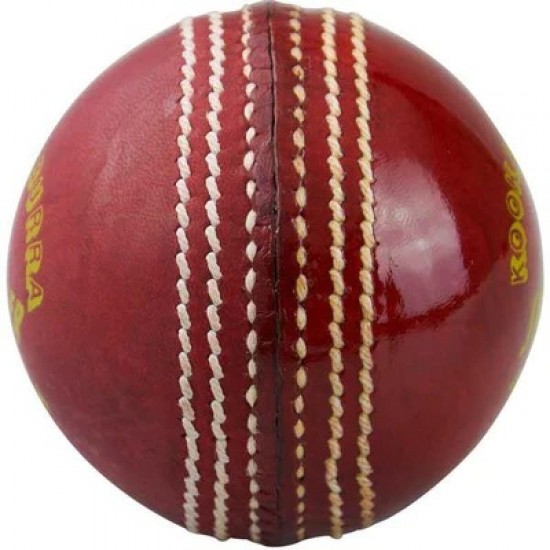 Kookaburra Super Coach Swinger Cricket Ball Kookaburra Super Coach Swinger Cricket Ball
