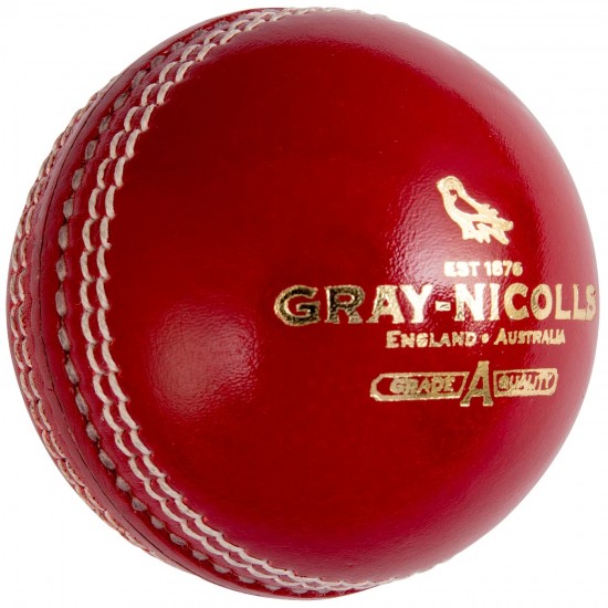 Crest Academy Cricket Ball KS1461 Crest Academy Cricket Ball KS1461