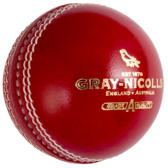Crest Elite Cricket Ball Crest Elite Cricket Ball