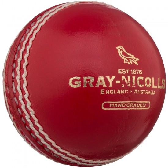 Crown 2 Star Cricket Ball Crown 2 Star Cricket Ball