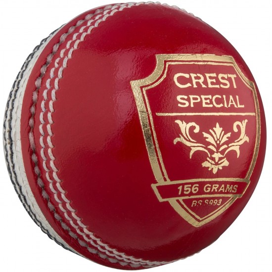 Crest Special Cricket Ball Crest Special Cricket Ball