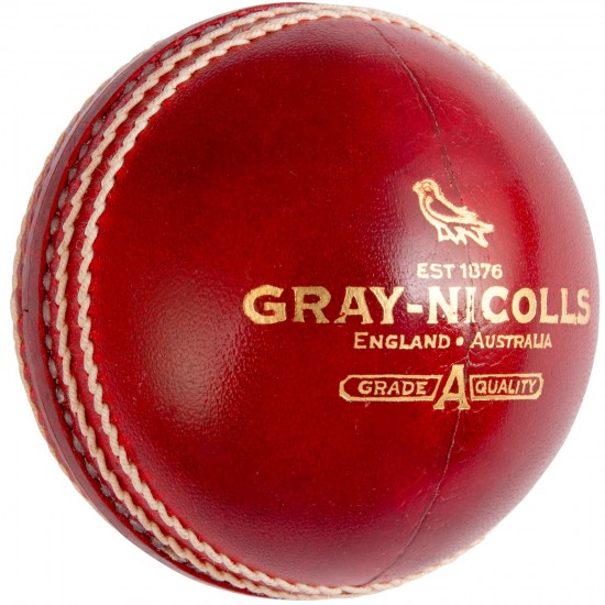 Crown 4 Star Cricket Ball Crown 4 Star Cricket Ball