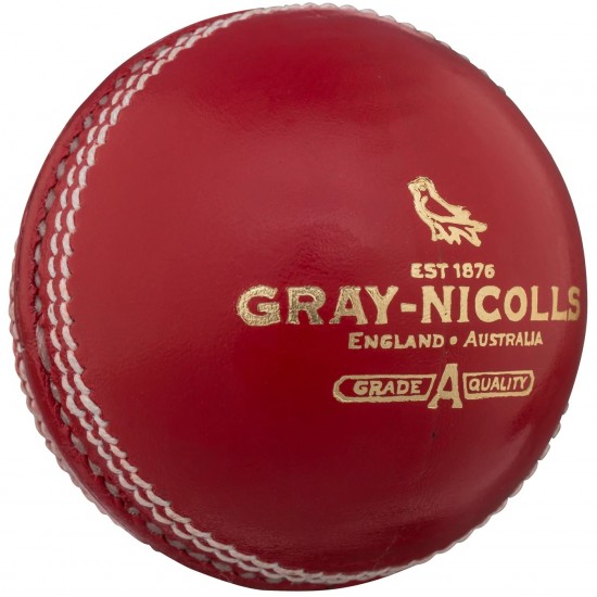 Crest 4 Star Cricket Ball Crest 4 Star Cricket Ball