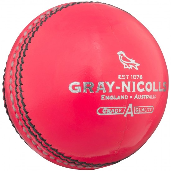 Crest 4 Star Cricket Ball Crest 4 Star Cricket Ball