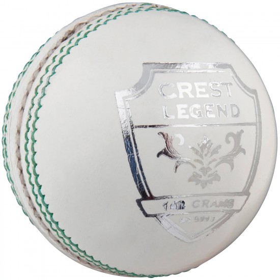 Grey Nichlos White Cricket HardBall KS 4489 Grey Nichlos White Cricket HardBall KS 4489