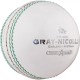 Grey Nichlos White Cricket HardBall KS 4489 Grey Nichlos White Cricket HardBall KS 4489