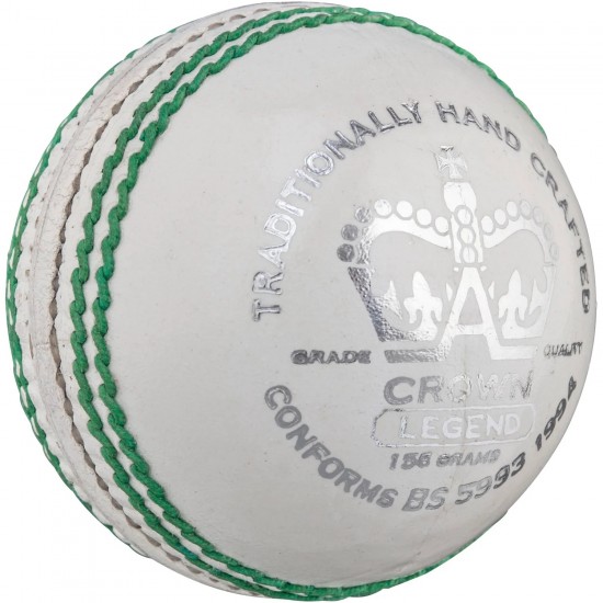 Crown Legend Cricket Ball Crown Legend Cricket Ball