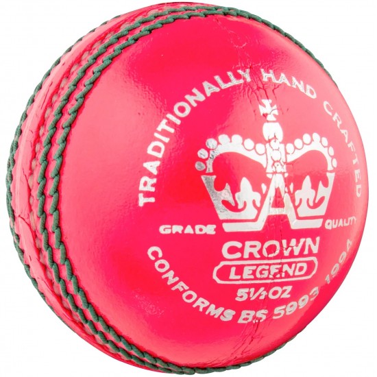 Crown Legend Cricket Ball Crown Legend Cricket Ball