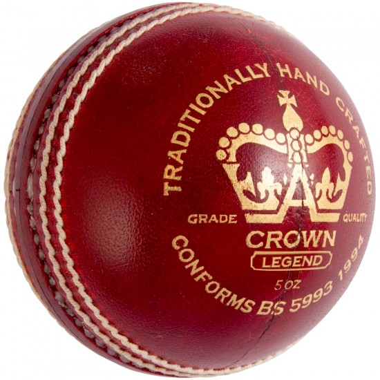 Crown Legend Cricket Ball Crown Legend Cricket Ball