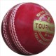 Turnament Red Cricket Ball 12 Balls Set Turnament Red Cricket Ball 12 Balls Set