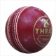 Turnament Red Cricket Ball 12 Balls Set Turnament Red Cricket Ball 12 Balls Set