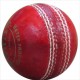 Super Club Leather Cricket Ball Set of 6 Super Club Leather Cricket Ball Set of 6