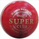 Super Club Leather Cricket Ball Set of 6 Super Club Leather Cricket Ball Set of 6