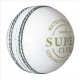 Super Club White Cricket Ball (Set of 6) Super Club White Cricket Ball (Set of 6)