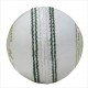 Super Club White Cricket Ball (Set of 6) Super Club White Cricket Ball (Set of 6)