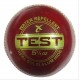 Test Leather Cricket Ball Set of 3 Test Leather Cricket Ball Set of 3