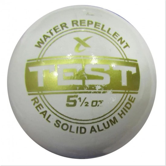 Tournament White Cricket Ball (Set of 3) Tournament White Cricket Ball (Set of 3)