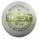 Tournament White Cricket Ball (Set of 3) Tournament White Cricket Ball (Set of 3)