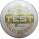 Test White Cricket Ball (Set of 3) Test White Cricket Ball (Set of 3)